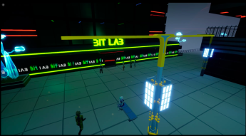 Outer Ring MMO y BITLAB unidos para incentivar la profesionalización del sector blockchain