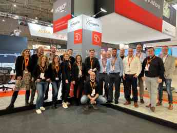 Vogel’s se consolida en el sector de las soluciones audiovisuales y supera expectativas en ISE 2023  