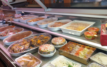 La Teca Sàbat analiza las preferencias gastronómicas de los clientes en la campaña navideña 