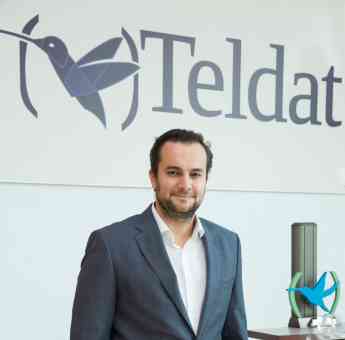 Teldat logra resultados históricos con un crecimiento del 23% en 2022