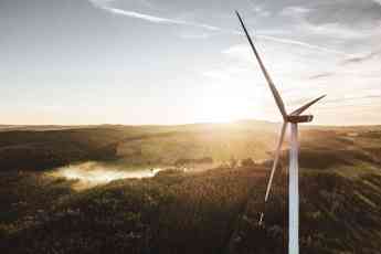 Schaeffler se asegura electricidad verde procedente de la energía eólica