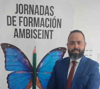 Noticias Nombramientos | Jorge Moreno, director de delegaciones de