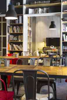 Insenia Design School Madrid concederá dos becas del 100% a través de un concurso en Instagram
