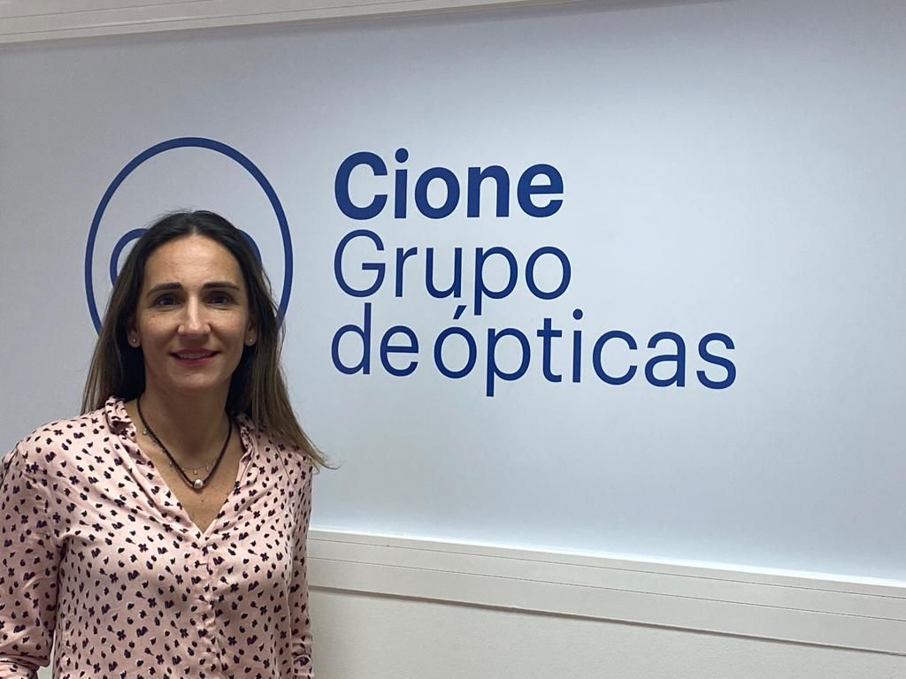 Formación práctica de nivel y emotividad en el primer RoadShow de Cione tras la pandemia