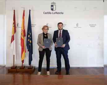 El COACM apuesta por la especialización en Urbanismo a través de un máster