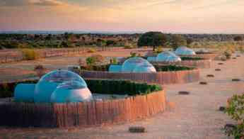 Miluna Open Nature Rooms, nuevo miembro de Quartz Inn Hotels