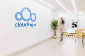 Clouding.io aumenta su facturación en un 41% en 2022