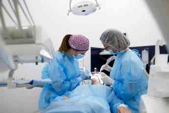 La importancia de la salud bucodental, según Clínica Odontológica Ziortza Ugarte