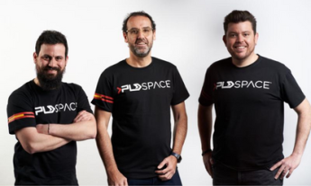 PLD Space alcanza los 60 millones de euros de inversión con accionistas institucionales y minoritarios