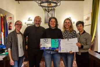 Noticias Castilla La Mancha | 16 empresarios seguntinos del sector
