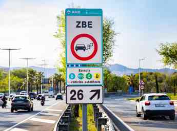 SEIDOR Opentrends, seleccionada de nuevo para gestionar la plataforma tecnológica de la Zona de Bajas Emisiones del Área Metropolitana de Barcelona