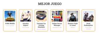 Los Uptodown Awards anuncian sus nominados a mejores apps y juegos móvil 2023
