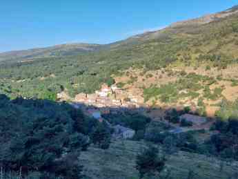 Noticias Castilla La Mancha | Los Montes de Utilidad Pública de la