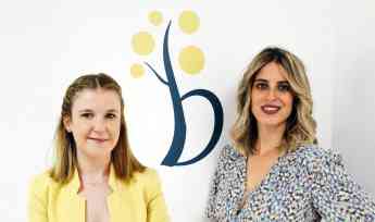 Noticias Nutrición | Sandra Fernández y Miriam Blanco, parte del