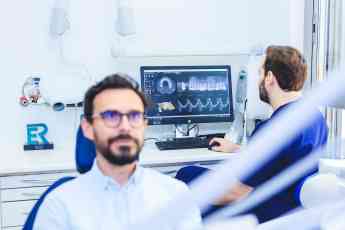 La Unidad Bucodental de Equipo de la Torre explica la técnica utilizada en pacientes con miedo al dentista