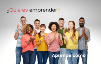 Cursosbecados.es lanza más de 10.000 becas para estudiar cursos de emprendimiento