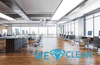 La limpieza de oficinas por profesionales, por Limpieza de Oficinas Quality
