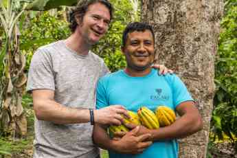 El caso PACCARI: un ejemplo de buenas prácticas en el Día Mundial de la Naturaleza