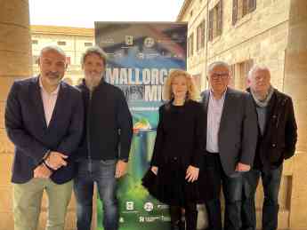 El ‘Mallorca loves MICE’ alcanza su sexta edición con buenas perspectivas para el turismo de negocios