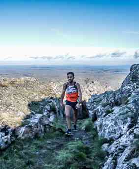 El Trail de Marvão 2023 (5 de marzo) da comienzo a la iniciativa Red-Corriendo el Medievo de la Red Medieval