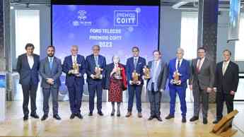El COITT/AEGITT entrega sus Premios a la Excelencia 2023 
