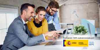 Cursos SEPE