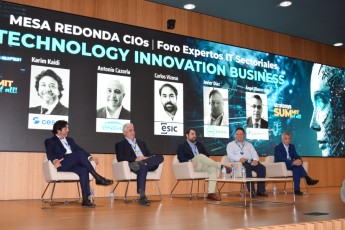 Stratesys reúne a destacados líderes tecnológicos en su mesa redonda de tendencias IT sectoriales