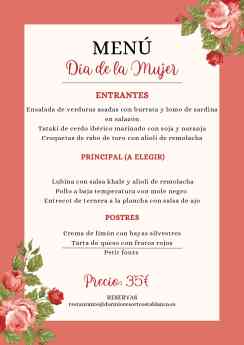 8 de marzo: un día de playa en Dormio Resort Costa Blanca pensado por y para ellas