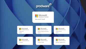 Prodware consigue el máximo nivel de certificación con Microsoft Cloud Solutions Partner Designation  