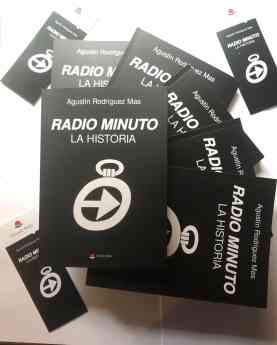Noticias Cultura | Radio minuto, la historia