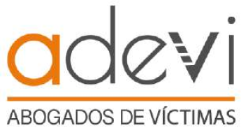 Logo de ADEVI