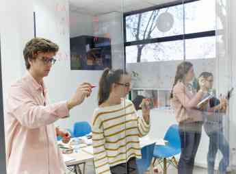 LMI College, el colegio internacional con pase a las mejores universidades del mundo