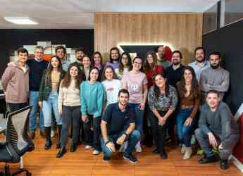 Equipo de Total Renting