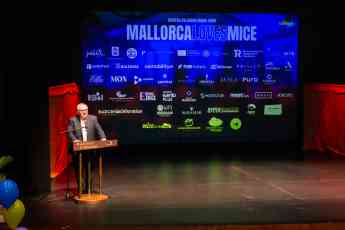 El turismo de negocios y congresos en Mallorca recuperará en 2023 su actividad prepandemia 