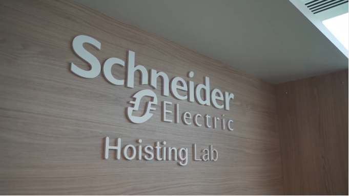 Fotografia Schneider Electric y Capgemini colaboran para acelerar la