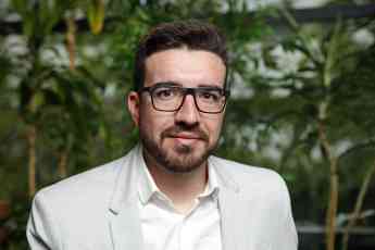 Víctor Gago, nuevo director de Canal IT de Schneider Electric para España y Portugal