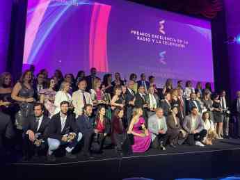 Noticias Madrid | Ganadores Premios Excelencia Educativa