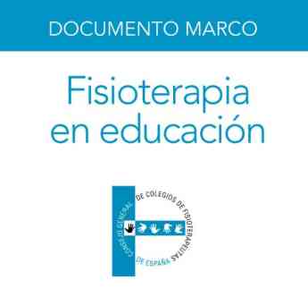 Colegios de Fisioterapeutas de España (CGCFE) 