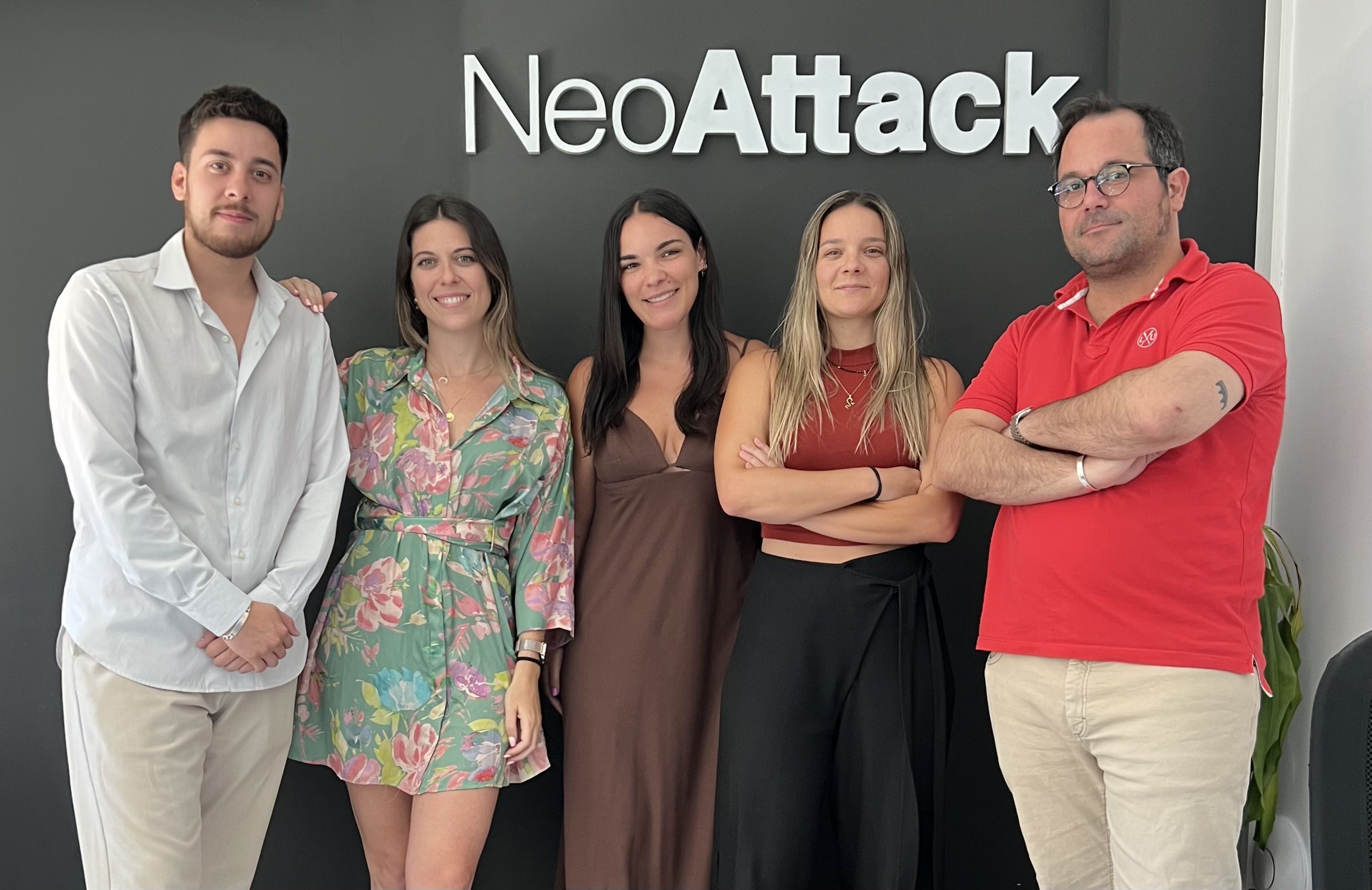 Las claves por las que NeoAttack es una de las mejores agencias de habla hispana