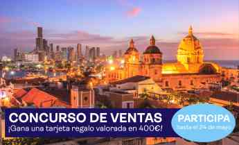 Noticias Estilo de vida | CONCURSO DE VENTAS - TUI Y PLUS ULTRA