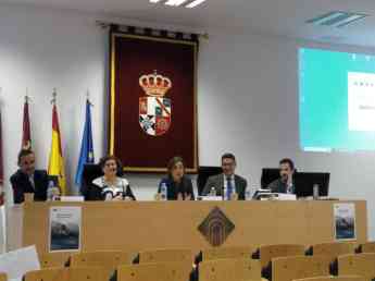 COSITAL Albacete participa en unas jornadas sobre el futuro