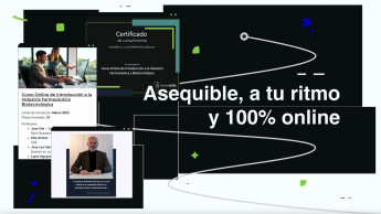 FarmaSkills lanza la nueva plataforma de e-learning para entrar en la industria farmacéutica a una décima parte del coste de un máster