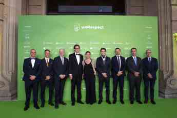 La plataforma weRespect recauda 93.173€ para apoyar la investigación del Instituto de Oncología del Vall d’Hebron 