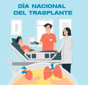 Los fisioterapeutas inciden en la importancia de su labor en los pacientes con trasplantes según el CGCFE