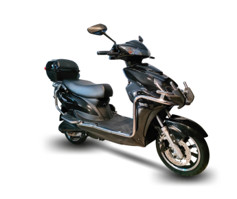 Importadora Multi Marks: motos y scooters eléctricos, una alternativa sostenible para la movilidad