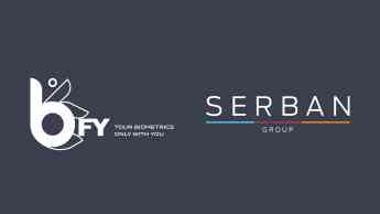 B-FY y Serban Group unen fuerzas para eliminar el uso de contraseñas