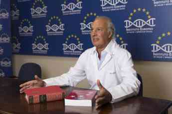 La hipertensión mal controlada provoca infartos e ictus según el profesor de cardiología, Manuel de la Peña