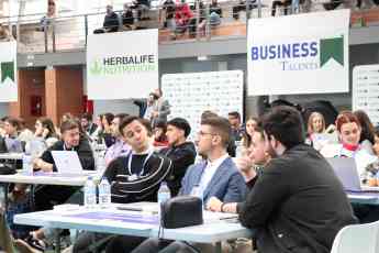 El 40% de los jóvenes españoles, dispuestos a emprender, según Herbalife