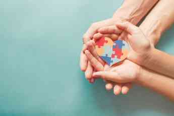 2 de abril: Día Mundial de la Concienciación sobre el Autismo 