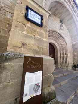 Sigüenza ya cuenta con nueva señalización turística 